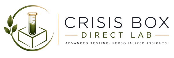Crisis Box LLC