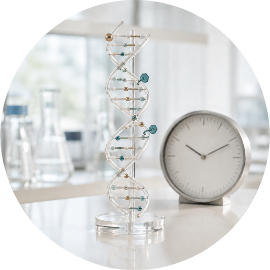 At-Home Biological Age & Epigenetic Test TruAge 📦